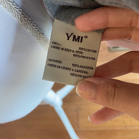 Pink cargo jacket!! - Picture 8 of 9